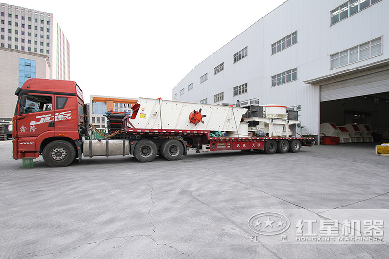 紅星機(jī)器石子機(jī)全部是車間現(xiàn)貨直發(fā)