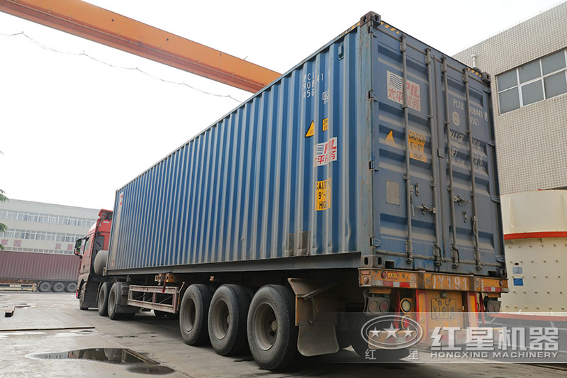 廠區(qū)集裝箱發(fā)貨，工廠直銷