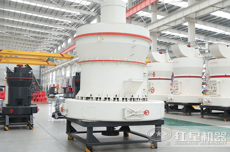 大型雷蒙磨粉機(jī)都有哪些型號(hào)？多少錢(qián)一臺(tái)？