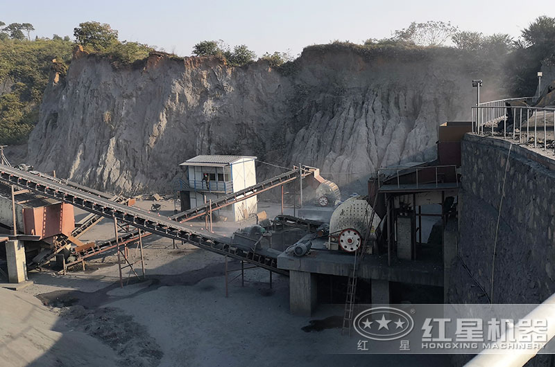 大塊煤用什么破碎機(jī)好？圖片及價格