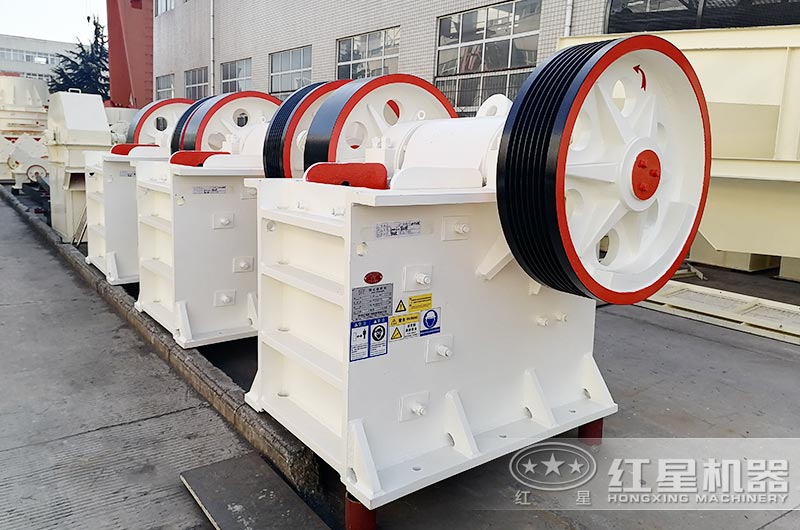 250*400顎破機的型號配多大電機，重量及參數(shù)