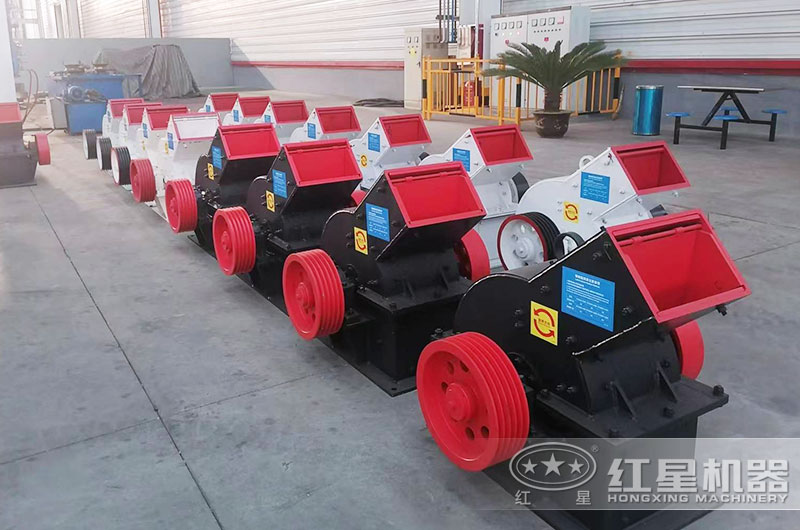 小型錘破制砂機(jī)好用嗎？多少錢一臺(tái)？型號(hào)及參數(shù)
