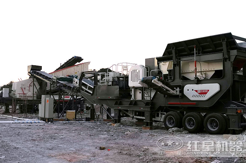 石頭大型碎石機(jī)多少錢一臺？直銷廠家價(jià)更好！