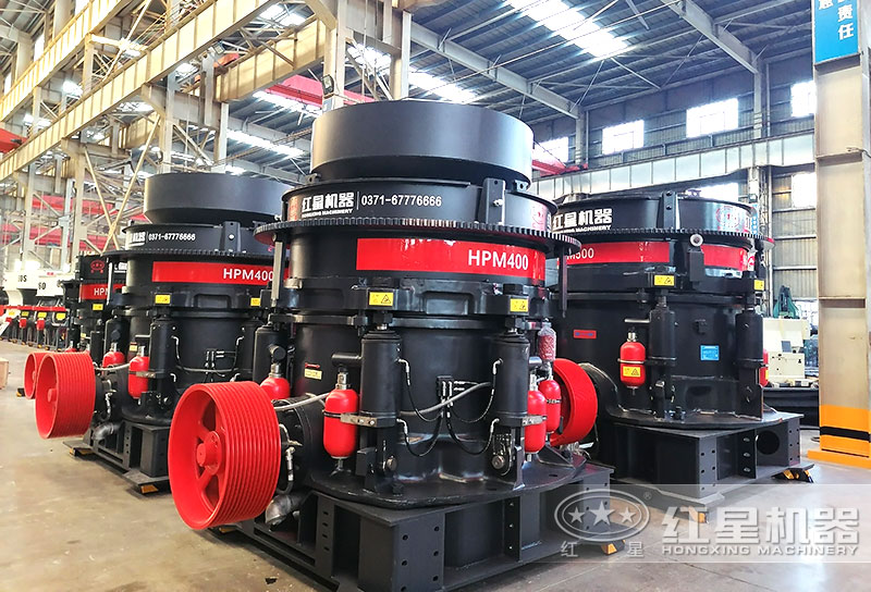 多缸液壓破碎機(jī)價格參數(shù)以及原理圖_單缸與多缸有何不同