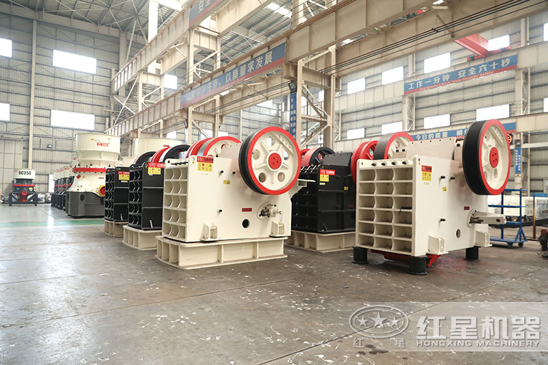 600*750破碎機(jī)一小時(shí)產(chǎn)量，圖片大全及價(jià)格