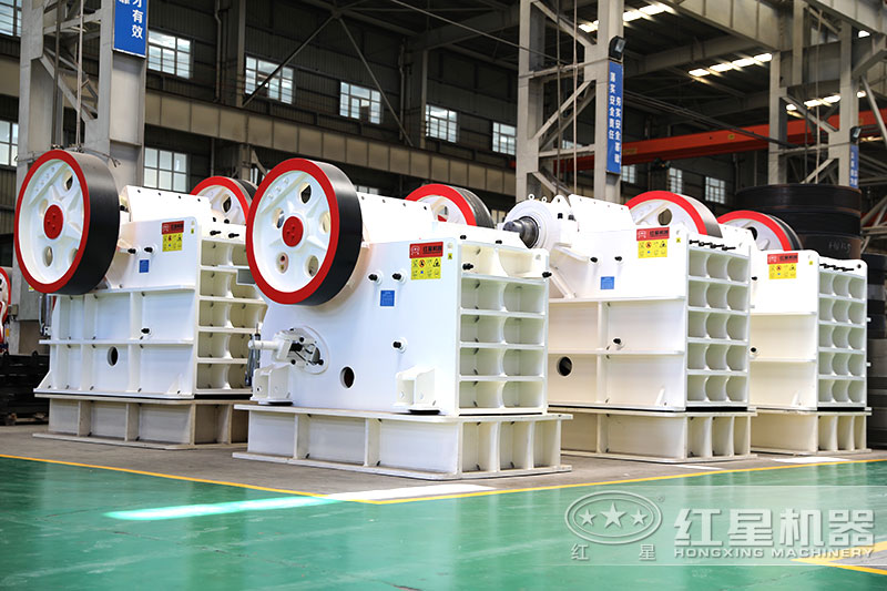 46破碎機(jī)一小時(shí)出多少料，價(jià)格多少