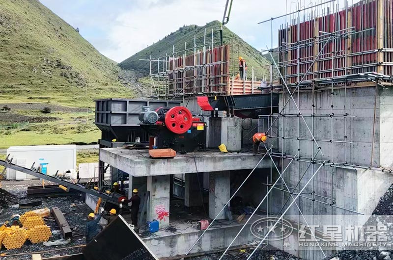 矸石破碎機(jī)價(jià)格及圖片_型號大全