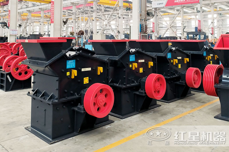 細(xì)碎磚渣粉碎機(jī)