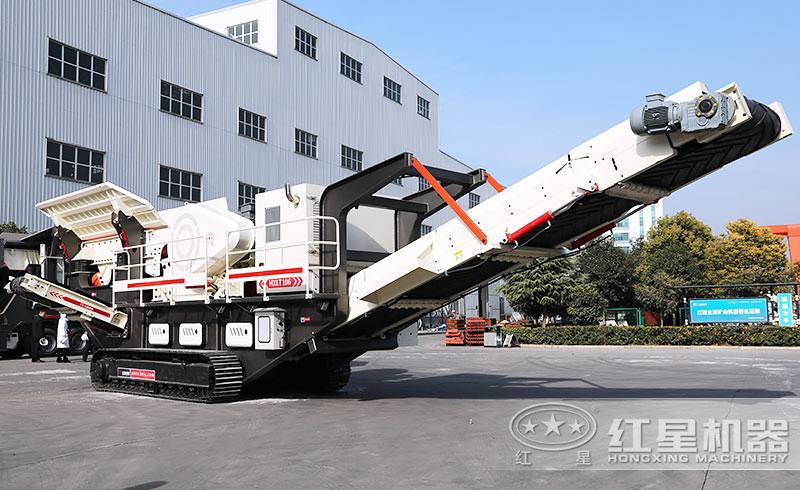 每小時產(chǎn)量500噸大型破碎機(jī)_石頭破碎機(jī)一套多少錢