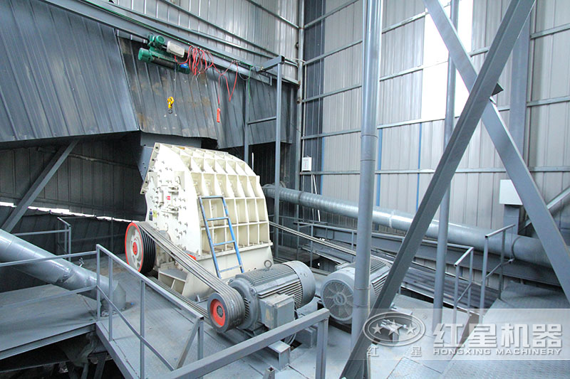 錘式粉碎機(jī)生產(chǎn)廠家及型號，價(jià)格多少