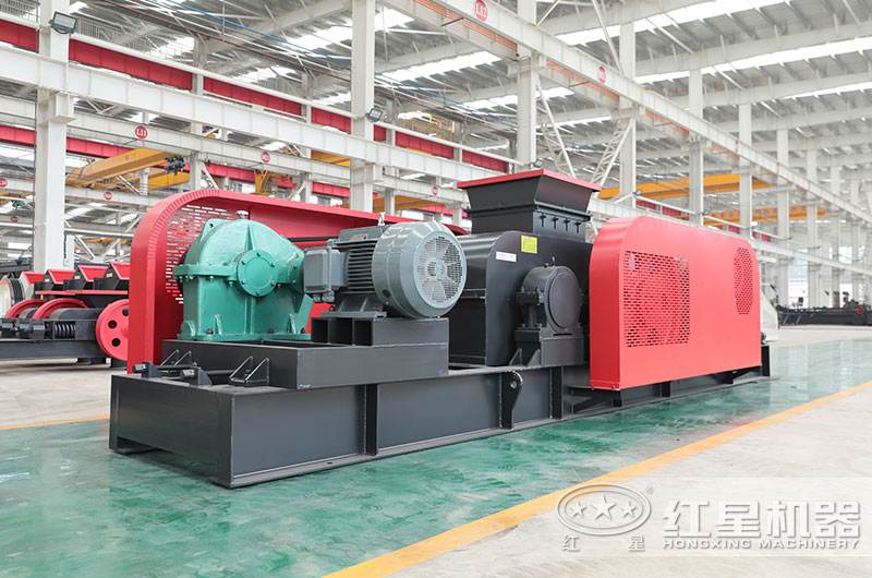 對輥破碎機可以處理鐵礦石嗎？鐵礦石對輥破碎機圖片及價格