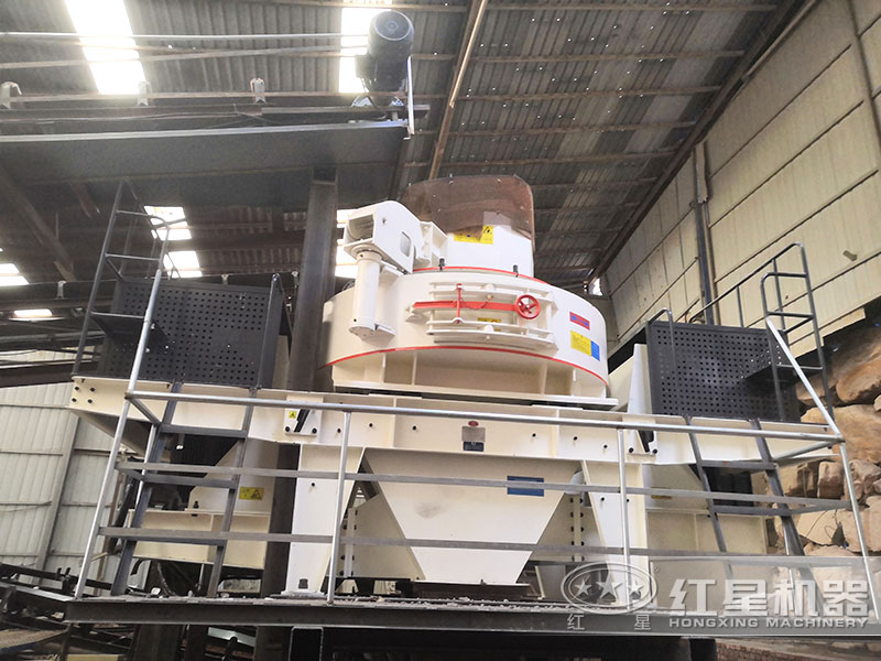 要想開一個采沙場，用到哪些制砂設(shè)備？一臺多少錢