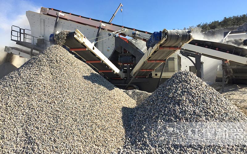 石子廠需要哪些設(shè)備，小型石子生產(chǎn)設(shè)備一套價(jià)格多少