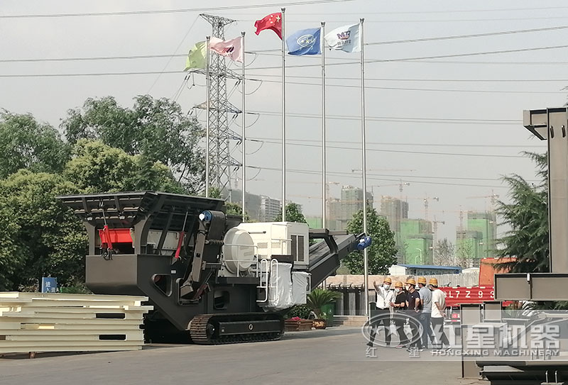 客戶來廠實(shí)地考察