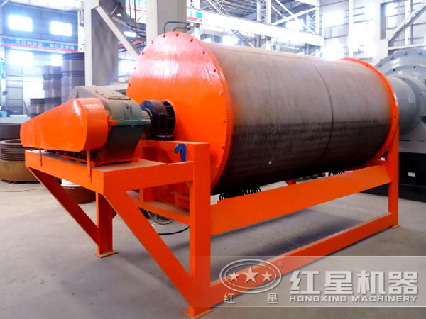 紅星磁選機(jī)