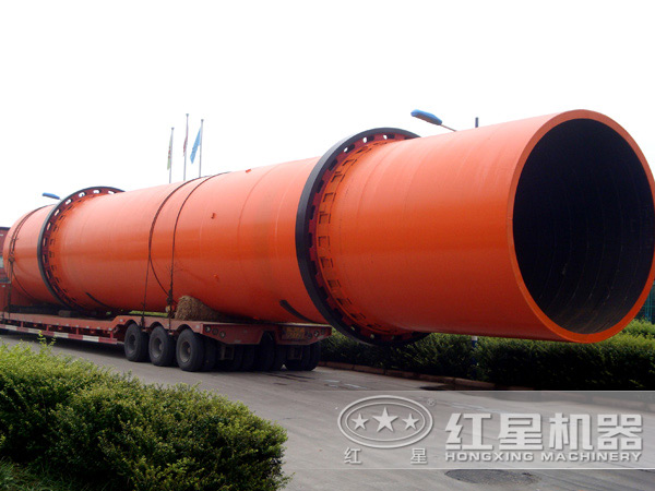 紅星冷卻機(jī)發(fā)貨圖