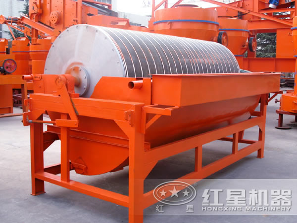 我國鐵礦選礦技術(shù)的新進展