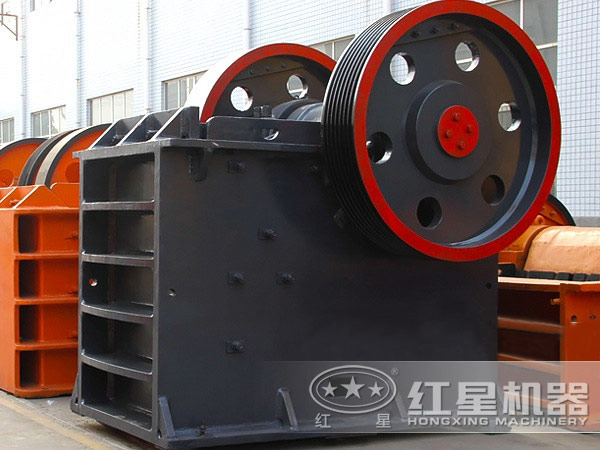 磷礦石破碎機(jī)設(shè)備