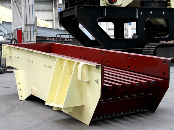 給料機(jī)設(shè)備