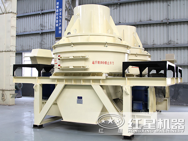 河卵石破碎機(jī)