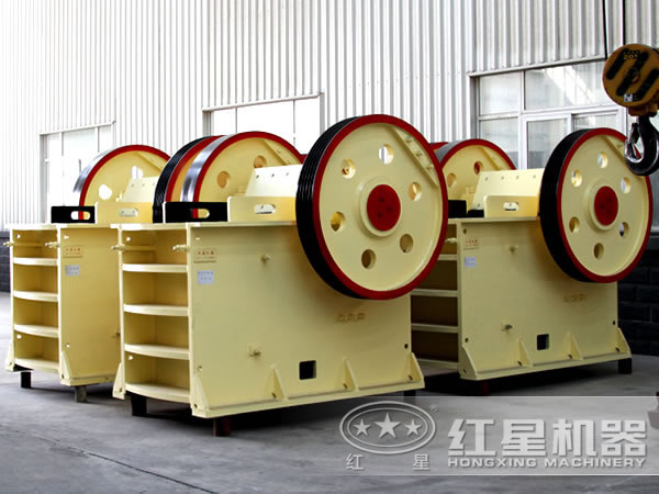 礦石破碎機(jī)設(shè)備