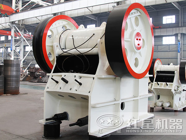 河南石料破碎機價格怎么樣？