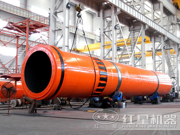 褐煤烘干機(jī)