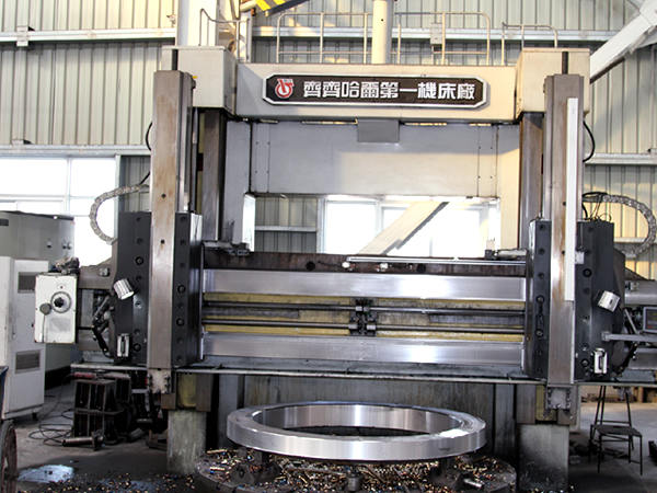 超大軸承設(shè)計(jì)