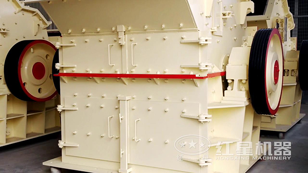 細碎機細節(jié)實拍