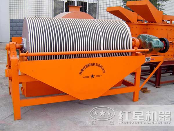 鈦鐵礦磁選機(jī)