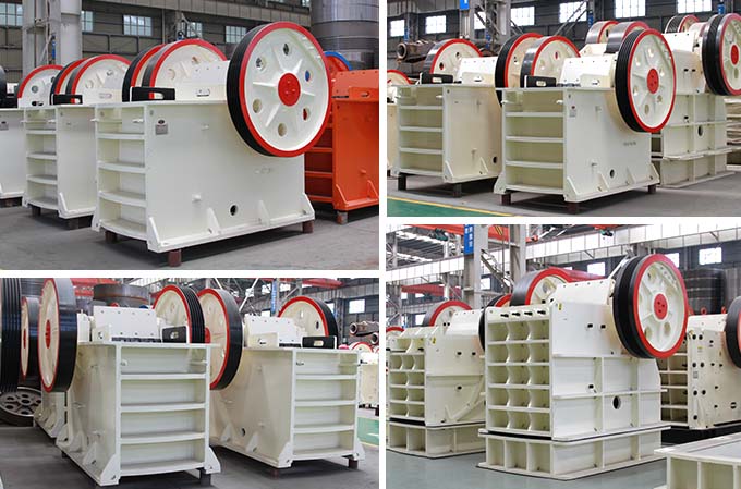 顎破機(jī)設(shè)備