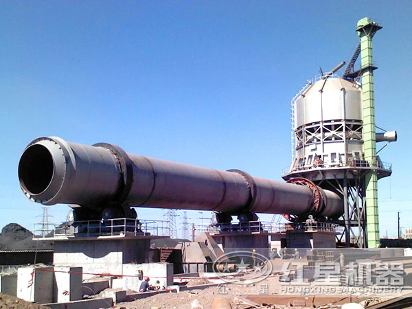 小型石灰窯廠家-小型石灰窯價(jià)格