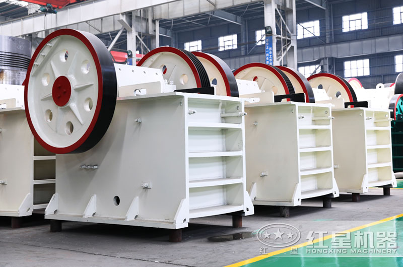 69顎式破碎機(jī)