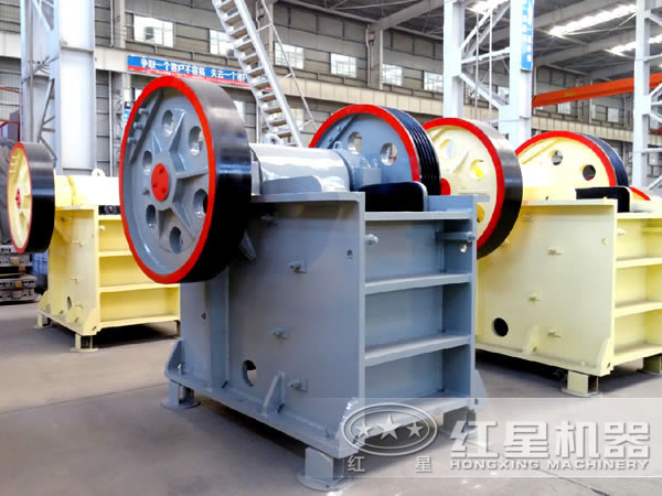 石子碎石機(jī)