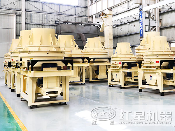 珍珠巖制砂機(jī)圖片