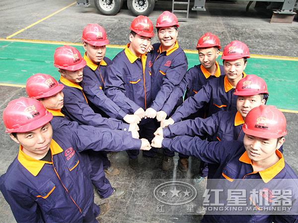 專業(yè)售后團(tuán)隊，給您貼心的服務(wù)