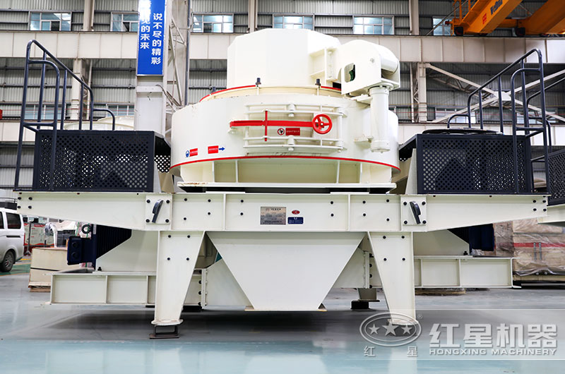 制砂機(jī)型號(hào)齊全