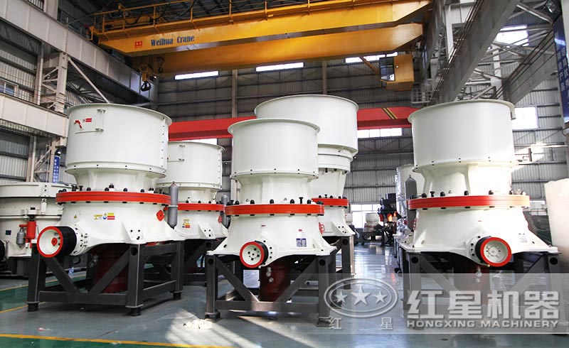 單缸液壓圓錐破碎機(jī)價格及型號