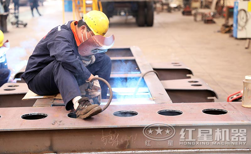 車間現(xiàn)場(chǎng)