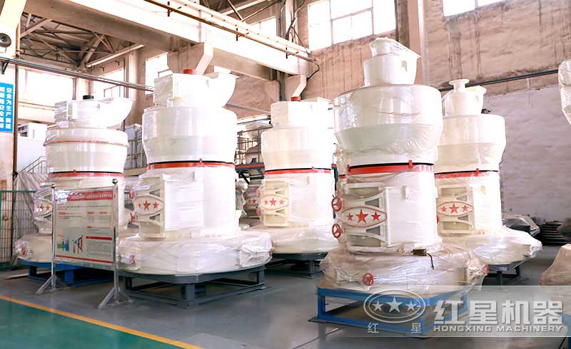 方解石磨粉機(jī)