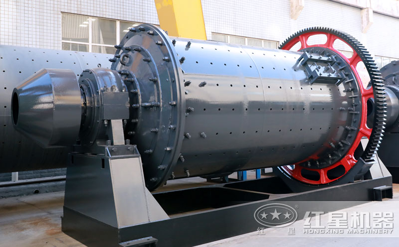 球磨機(jī)