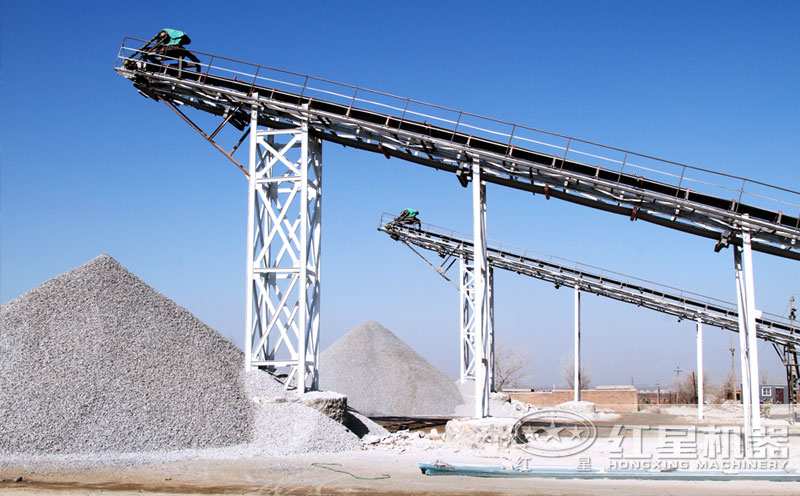 日產(chǎn)萬噸生產(chǎn)現(xiàn)場之一