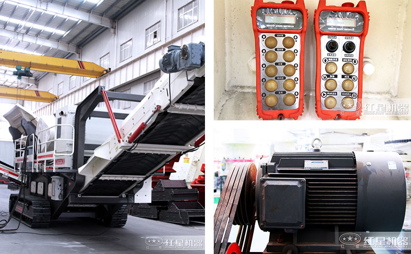 智能操控，油電兩用