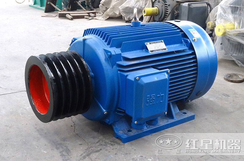 顎式破碎機(jī)電機(jī)