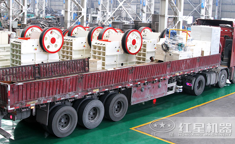 碎石機生產(chǎn)廠家