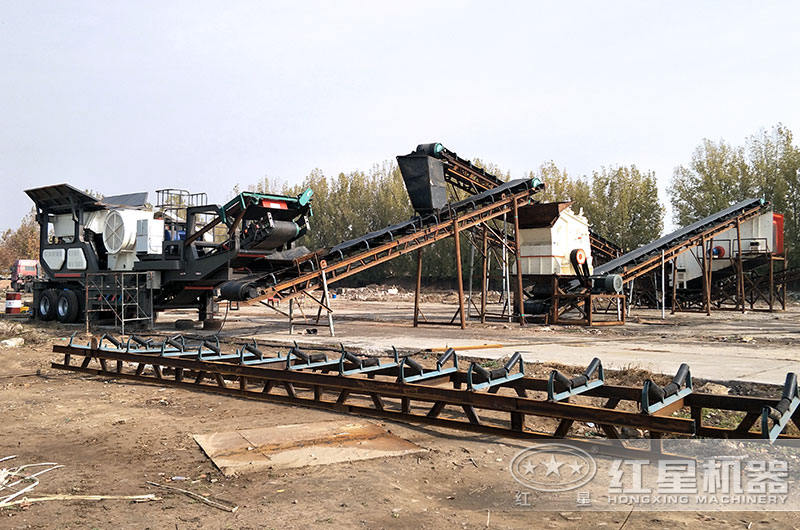 移動(dòng)顎破與固定反擊破