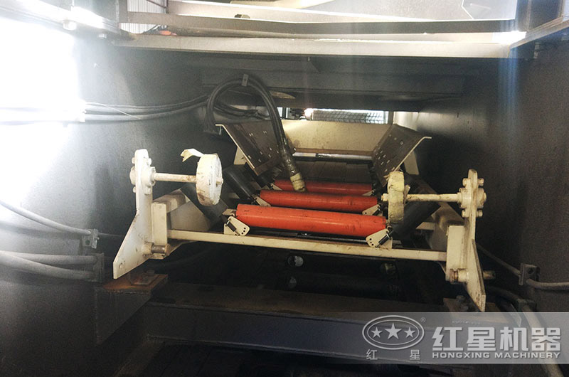 內(nèi)部細節(jié)展示