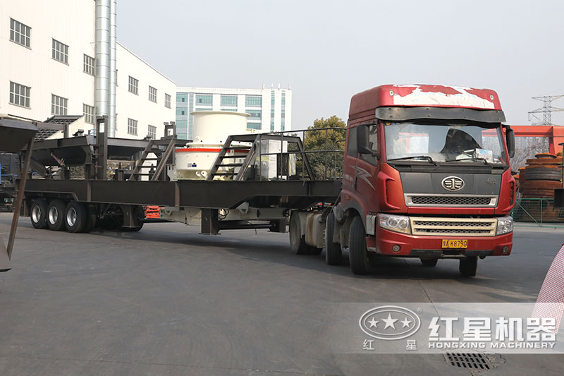 移動系列打砂機性能參數(shù)主要根據(jù)工藝要求而定