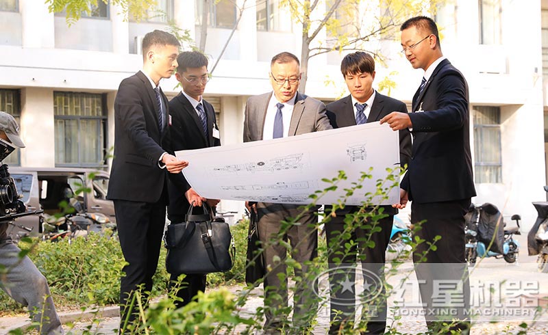 專業(yè)工程師免費(fèi)設(shè)計(jì)生產(chǎn)線