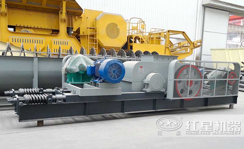 有名的對輥式破碎機品牌有哪些？哪個不錯？